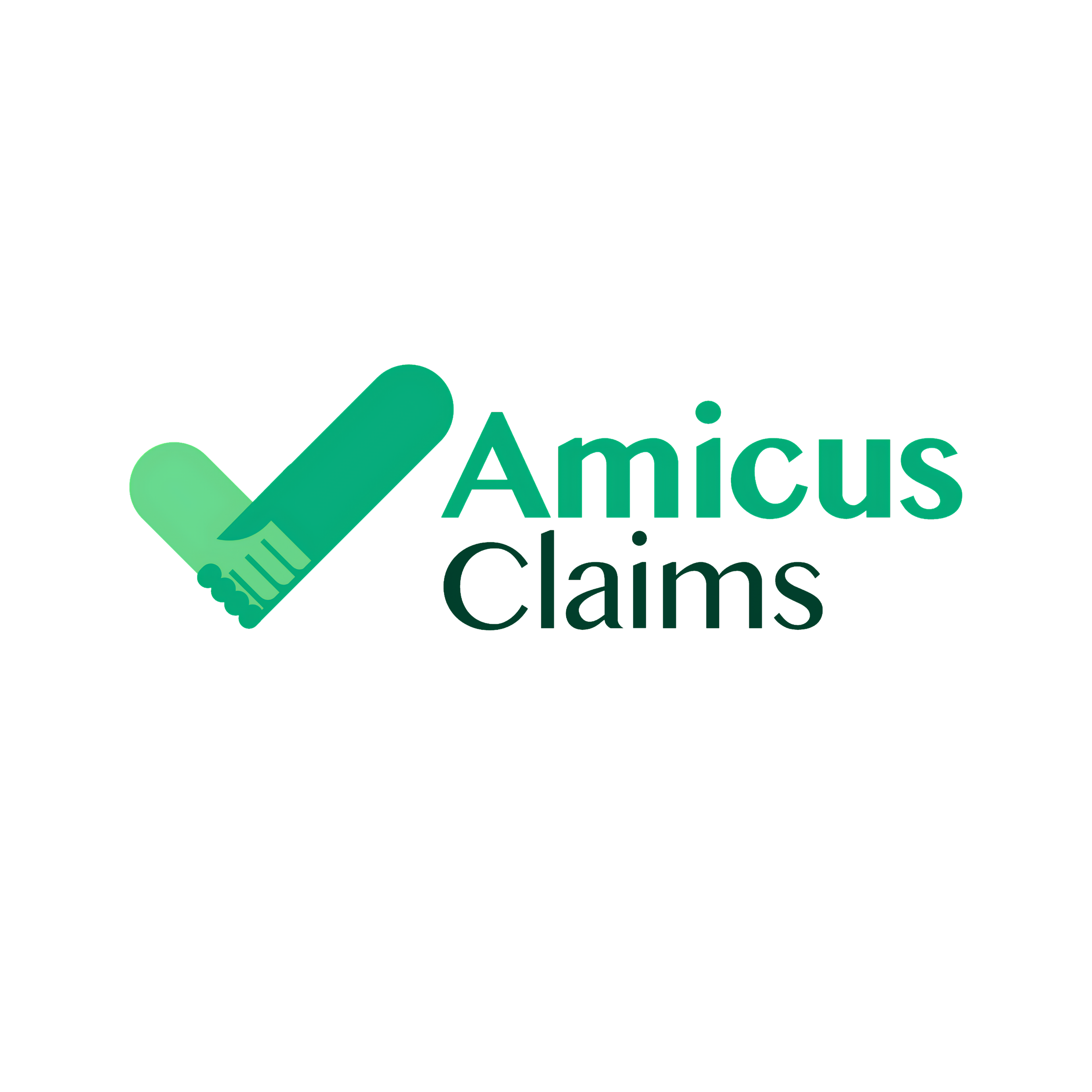 Amicus Claims